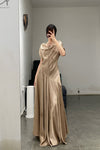 Mutedance 24 Spring/Summer Tunic Dress MD-MD24SS80 PM145